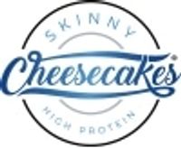 Skinny Cheesecakes coupons